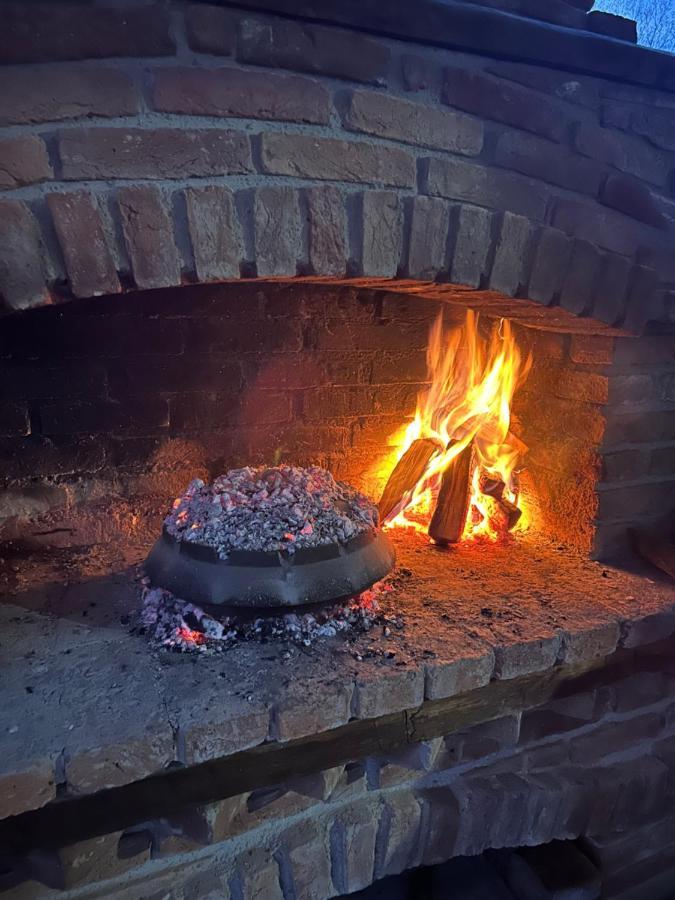 Kuca Za Odmor Baron Βίλα Kutjevo Εξωτερικό φωτογραφία